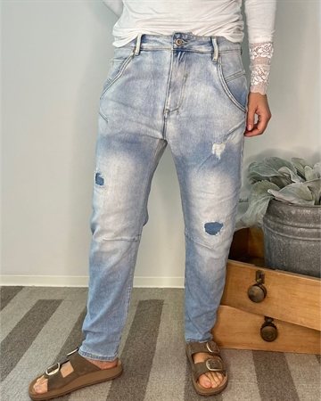 Cabana Living Kiwas SW1239 Jeans  **KOMMER UGE 47/48**